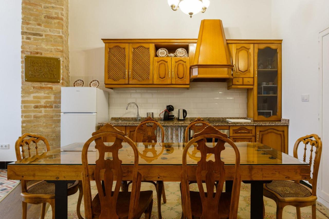 Casa Del Coleccionista By Cadiz4Rentals Bagian luar foto