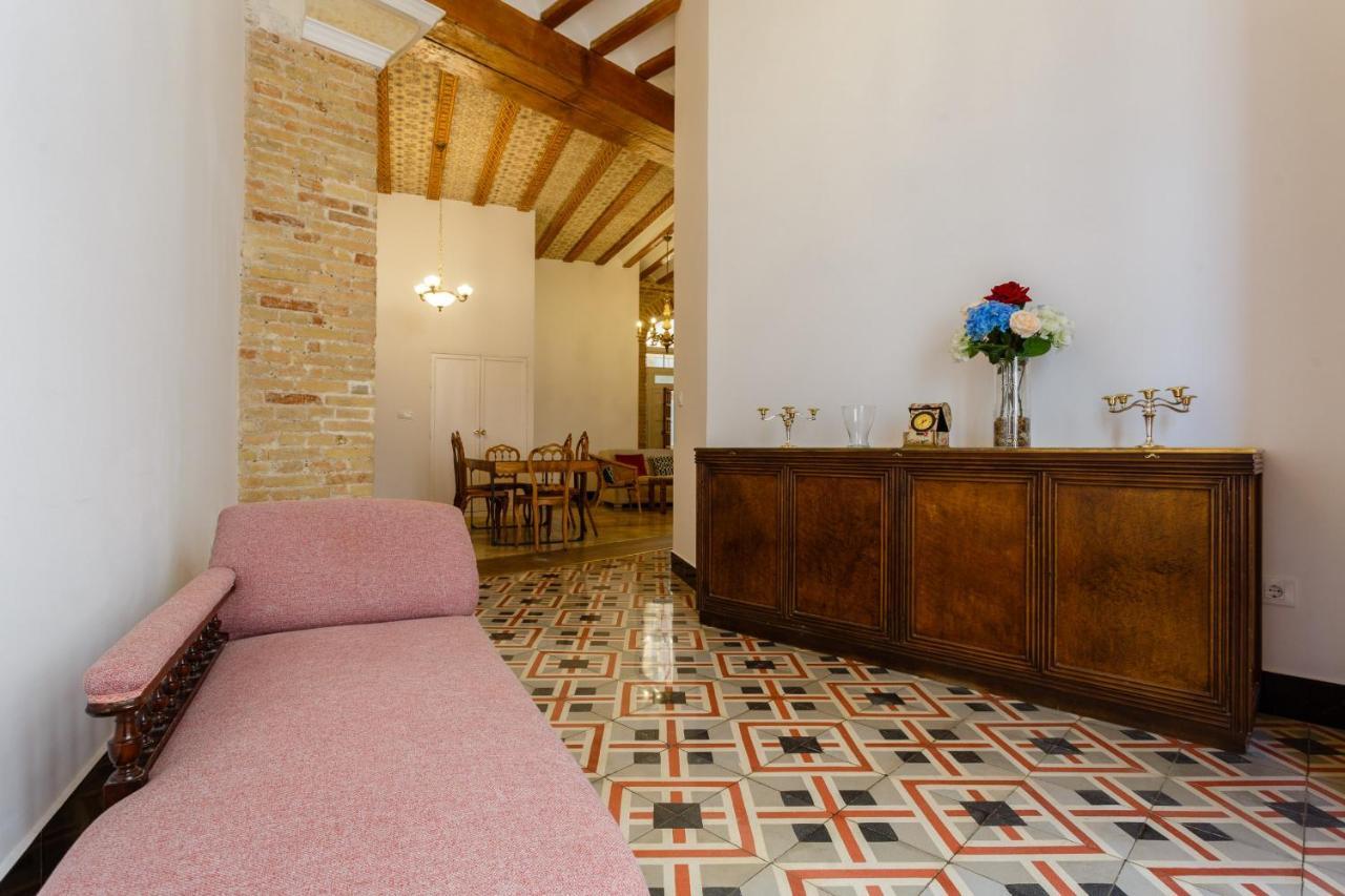 Casa Del Coleccionista By Cadiz4Rentals Bagian luar foto
