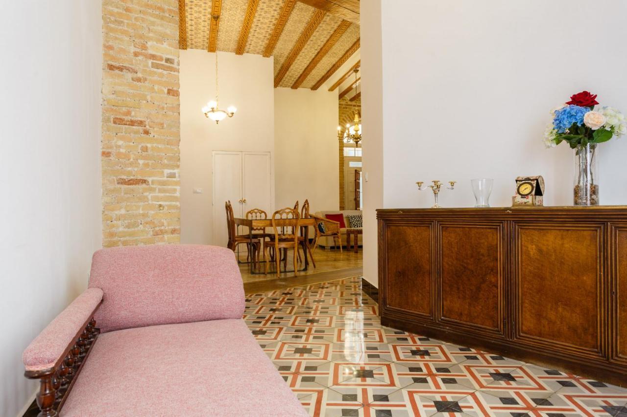 Casa Del Coleccionista By Cadiz4Rentals Bagian luar foto