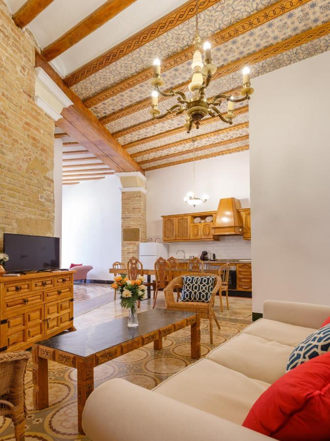Casa Del Coleccionista By Cadiz4Rentals Bagian luar foto