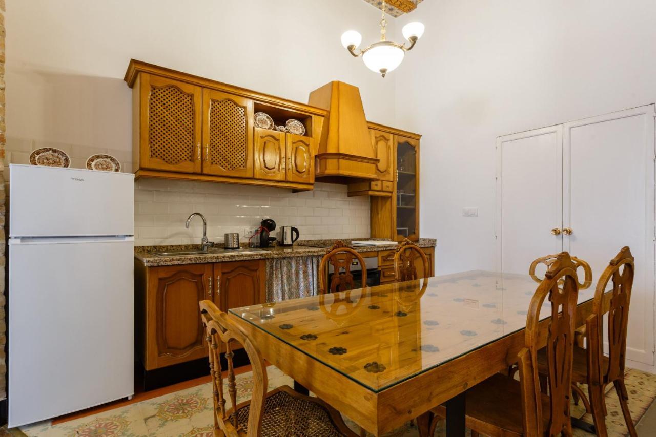 Casa Del Coleccionista By Cadiz4Rentals Bagian luar foto
