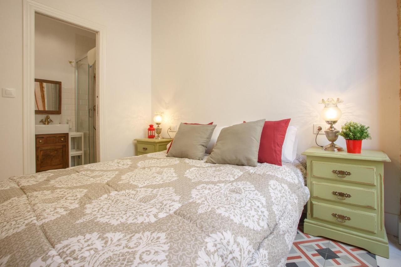 Casa Del Coleccionista By Cadiz4Rentals Bagian luar foto