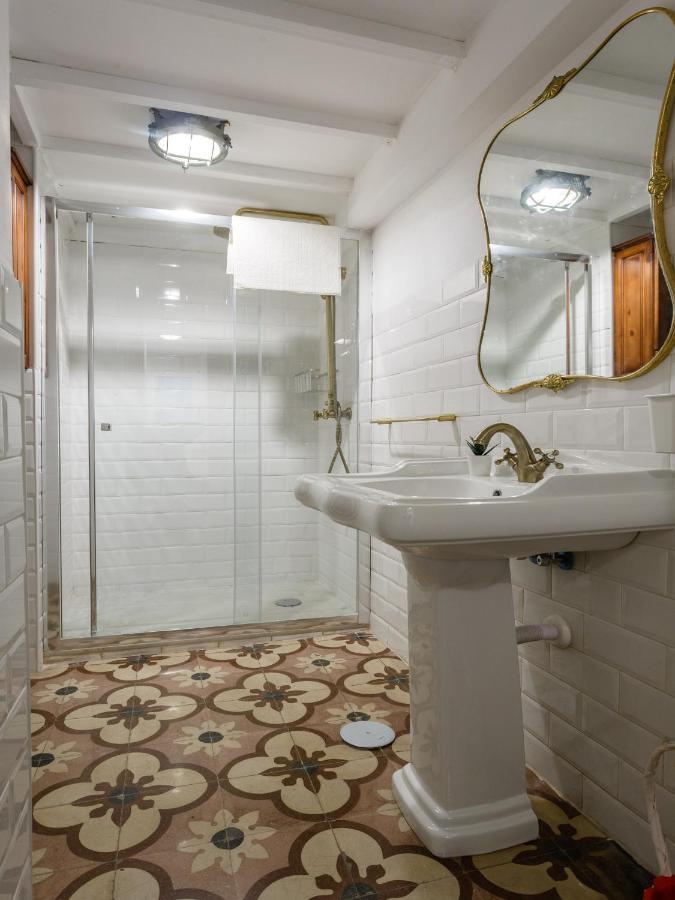 Casa Del Coleccionista By Cadiz4Rentals Bagian luar foto
